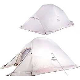 NATUREHIKE Cloud Up 2 (Tenda da spiaggia, Grigio)