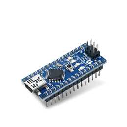 ARDUINO Nano Board (AVR 8-Bit)