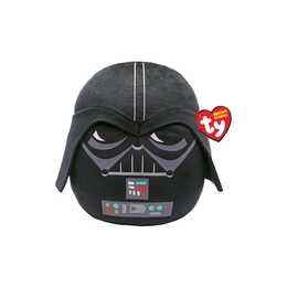 TY Darth Vader (20 cm, Schwarz)