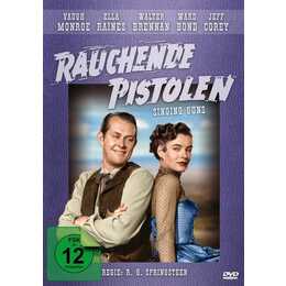 Rauchende Pistolen (DE)