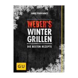 Weber's Wintergrillen