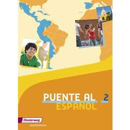 Puente al Español / Puente al Español - Ausgabe 2012