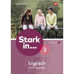 Stark in ... Englisch