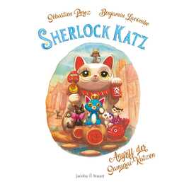 Sherlock Katz 3