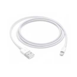 APPLE Cavo (Lightning, USB Typ A, 1 m)