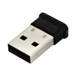 DIGITUS USB-Empfänger DN-30210-1 (Schwarz)