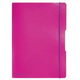 HERLITZ Carnets My.Book (A4, Carreaux)