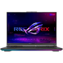 ASUS ROG Strix G18 G814JIR-N6003W (18", Intel Core i9, 32 Go RAM, 1000 Go SSD)