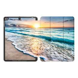 EG MTT Coque pour Apple iPad Pro 2018 11" - Plage