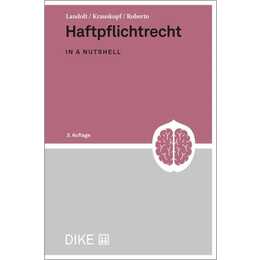 Haftpflichtrecht