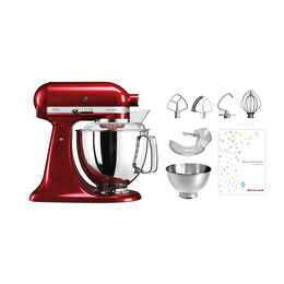 KITCHENAID KSM200 (3 l, 4.8 l)