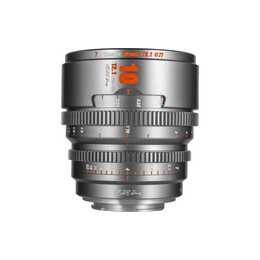 7ARTISANS 10mm F/2.1-22 (RF-Mount)