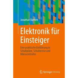 Elektronik für Einsteiger