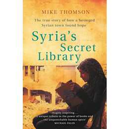 Syria's Secret Library