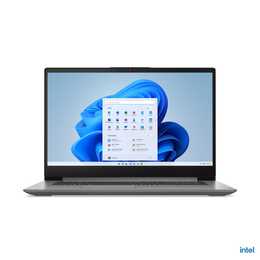 LENOVO IdeaPad 3 17IAU7 (17.3", Intel Core i5, 8 GB RAM, 512 GB SSD)