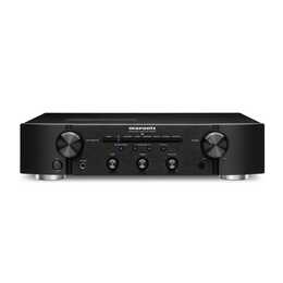 MARANTZ PM6007 (Stereoverstärker, 155.0 W, Schwarz)