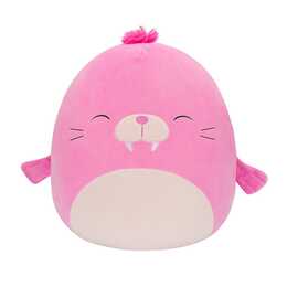 SQUISHMALLOWS Pepper (50 cm, Rose)