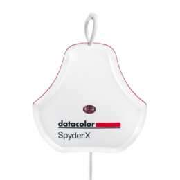 DATACOLOR Calibrateur des couleurs SpyderX Pro