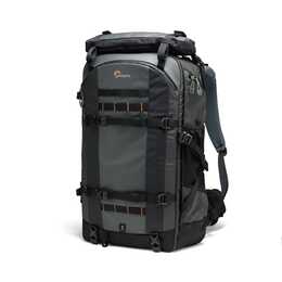 LOWEPRO Pro Trekker BP 650 AW II Trolley per fotocamere (Nero)