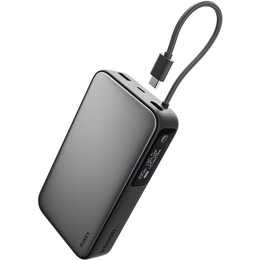 AUKEY Spark Sling (20000 mAh, Power Delivery 3.0, Quick Charge 3.0, Power Delivery, Power Delivery 2.0)