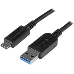 STARTECH.COM USB-Kabel (USB Typ C, 1 m)