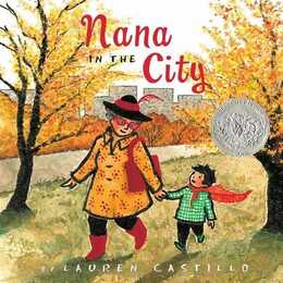 Nana in the City. A Caldecott Honor Award Winner