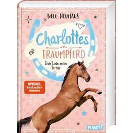 Charlottes Traumpferd 4