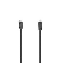 HAMA Câble USB (USB Type C, 0.75 m)