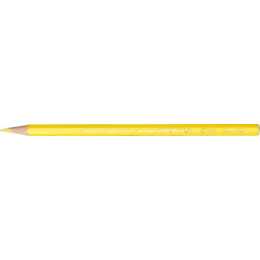 CARAN D'ACHE Matite colorate (Giallo, 1 pezzo)