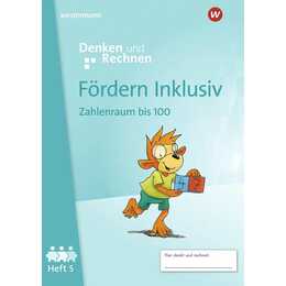 Fördern Inklusiv - Ausgabe 2024