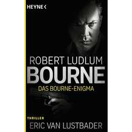 Das Bourne Enigma