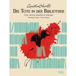 Agatha Christie Classics: Die Tote in der Bibliothek