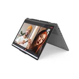 LENOVO Yoga 7 2-in-1 16IML9 (16", Intel Core Ultra 7, 16 GB RAM, 1000 GB SSD, Grigio)