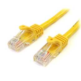 STARTECH.COM Netzwerkkabel (RJ-45, 3 m)