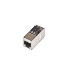 WIREWIN Keystone-Modul Cat.6, STP, RJ-45-RJ-45 Adapteur réseau (RJ-45)