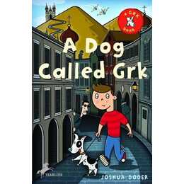 A Dog Called Grk