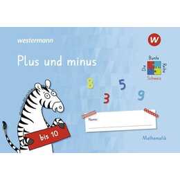 Plus und minus - Mathematik