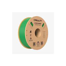 CREALITY Filament Grün (1.75 mm, Polylactide (PLA))