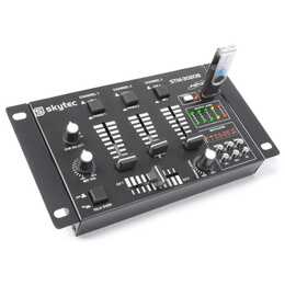 SKYTEC STM-3020B (Clubmixer)