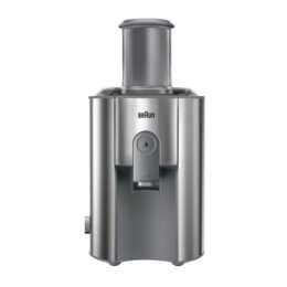 BRAUN Multiquick J700 (1000 W)