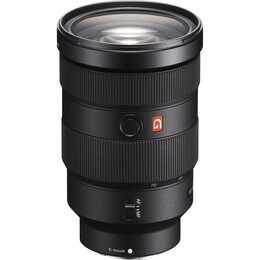 SONY FE 24-70mm F/2.8-22 (E-Mount)