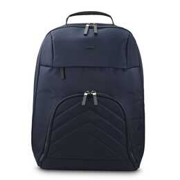 HAMA Premium Lightweight Sac (16.2", Bleu foncé, Bleu)