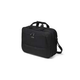 DICOTA Eco Top Sac (15.6", Noir)