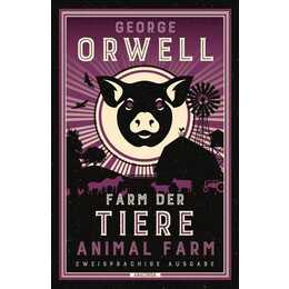 Farm der Tiere / Animal Farm