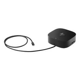 HP Dockingstation (HDMI, 2 x DisplayPort, USB Typ-C)