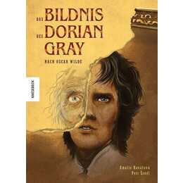 Das Bildnis des Dorian Gray