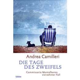 Die Tage des Zweifels