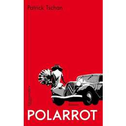 Polarrot