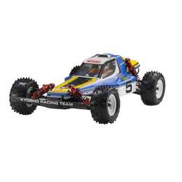 KYOSHO Optima 4WD (1:10)