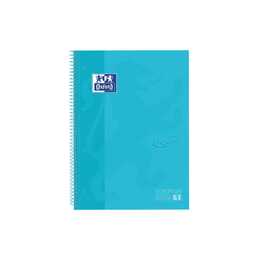 OXFORD Carnets School Touch (A4+, Carreaux)